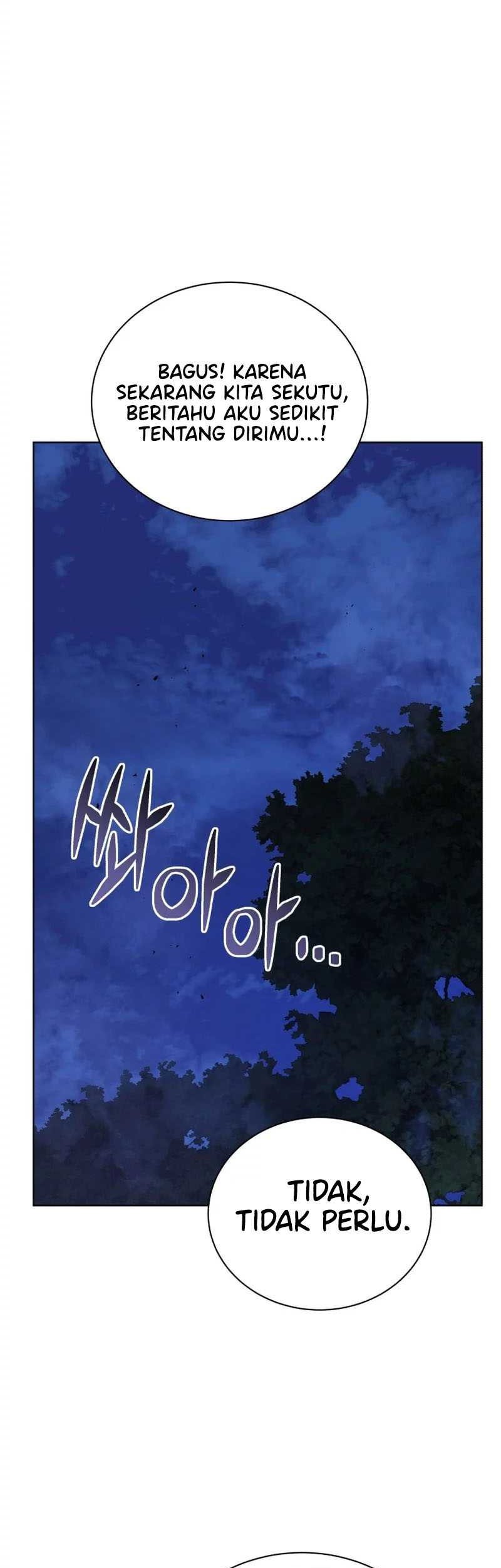 Necromancer Academy’s Genius Summoner Chapter 105 - halaman 56