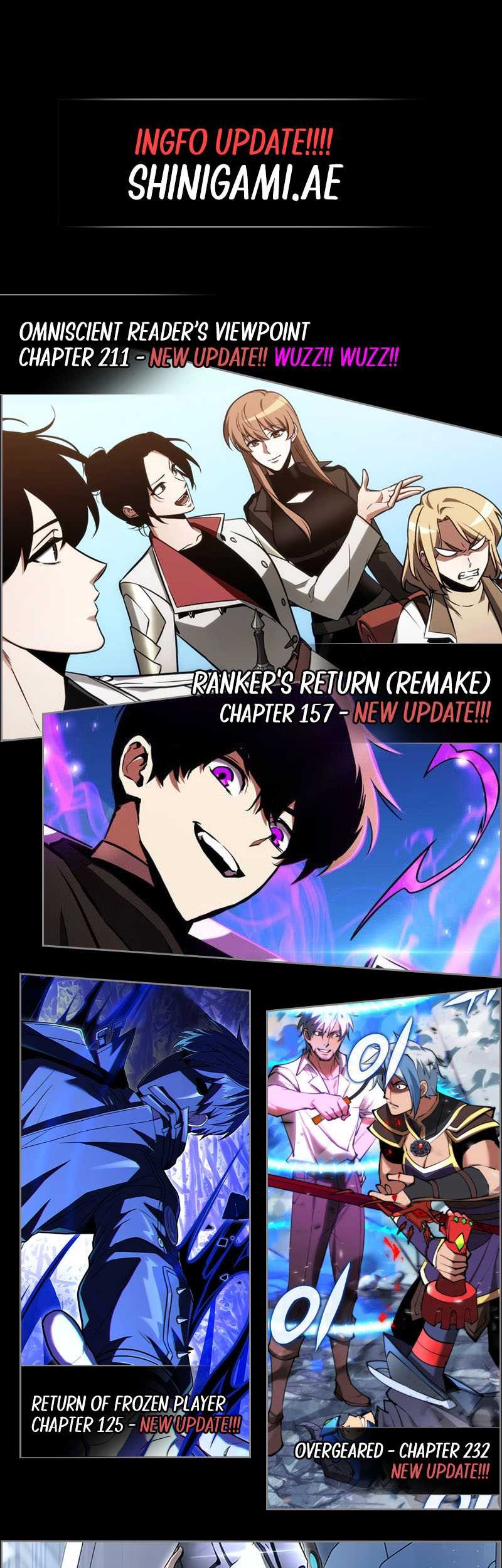 Necromancer Academy’s Genius Summoner Chapter 105 - halaman 62