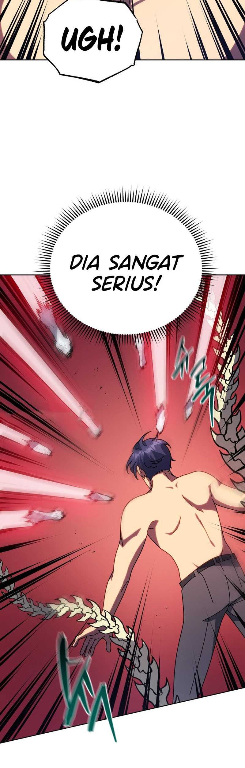 Necromancer Academy’s Genius Summoner Chapter 106 - halaman 13