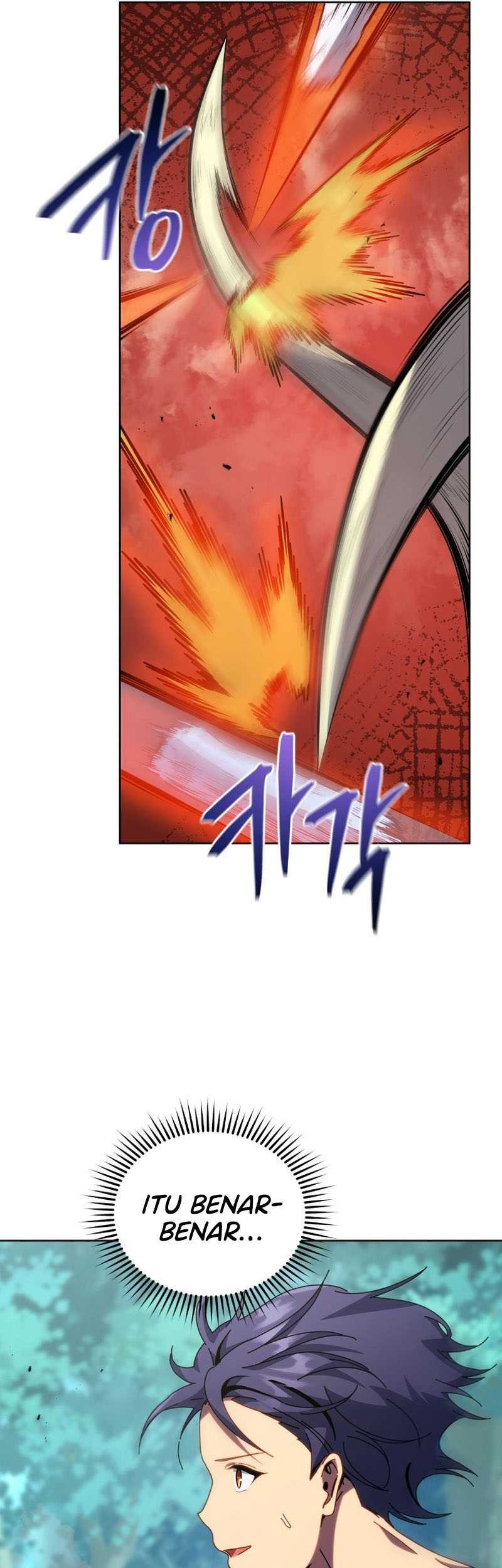 Necromancer Academy’s Genius Summoner Chapter 106 - halaman 18