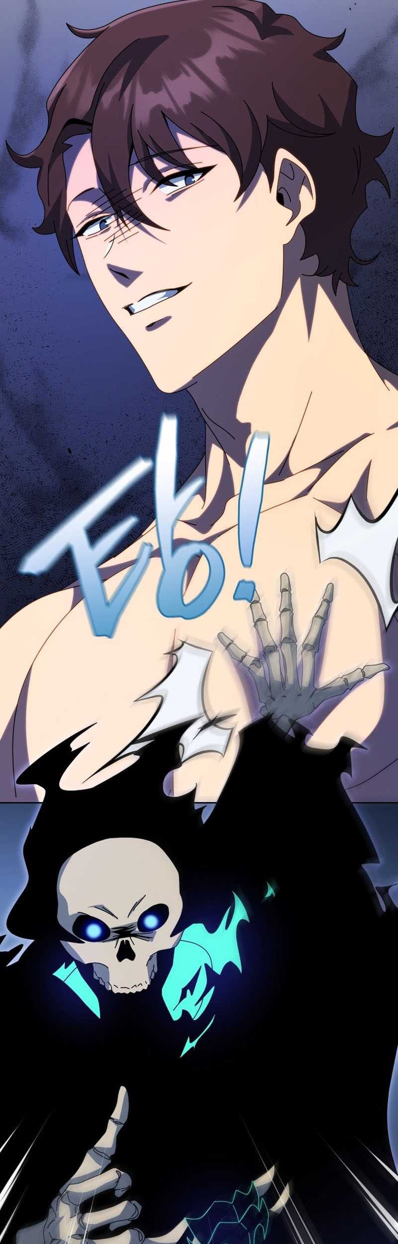 Necromancer Academy’s Genius Summoner Chapter 106 - halaman 26