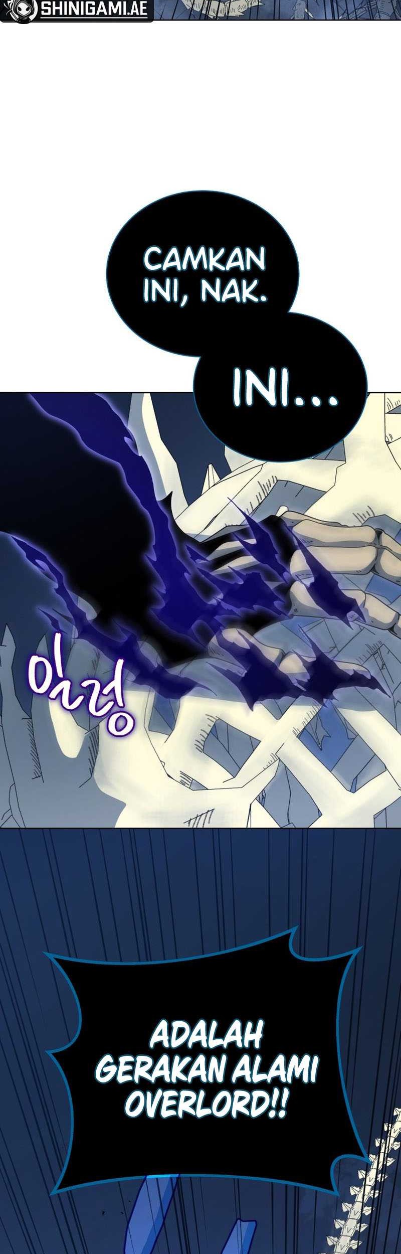 Necromancer Academy’s Genius Summoner Chapter 106 - halaman 28