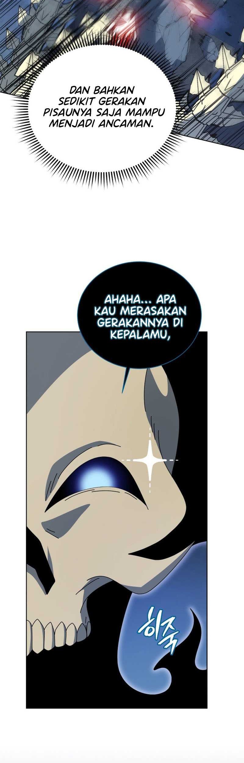 Necromancer Academy’s Genius Summoner Chapter 106 - halaman 33