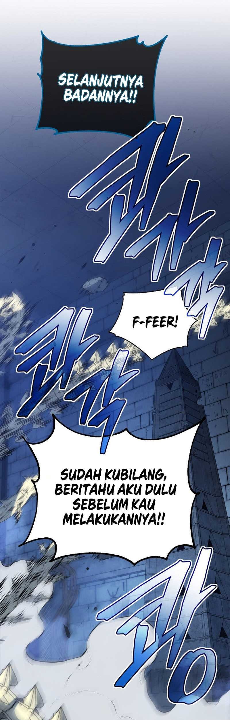 Necromancer Academy’s Genius Summoner Chapter 106 - halaman 34