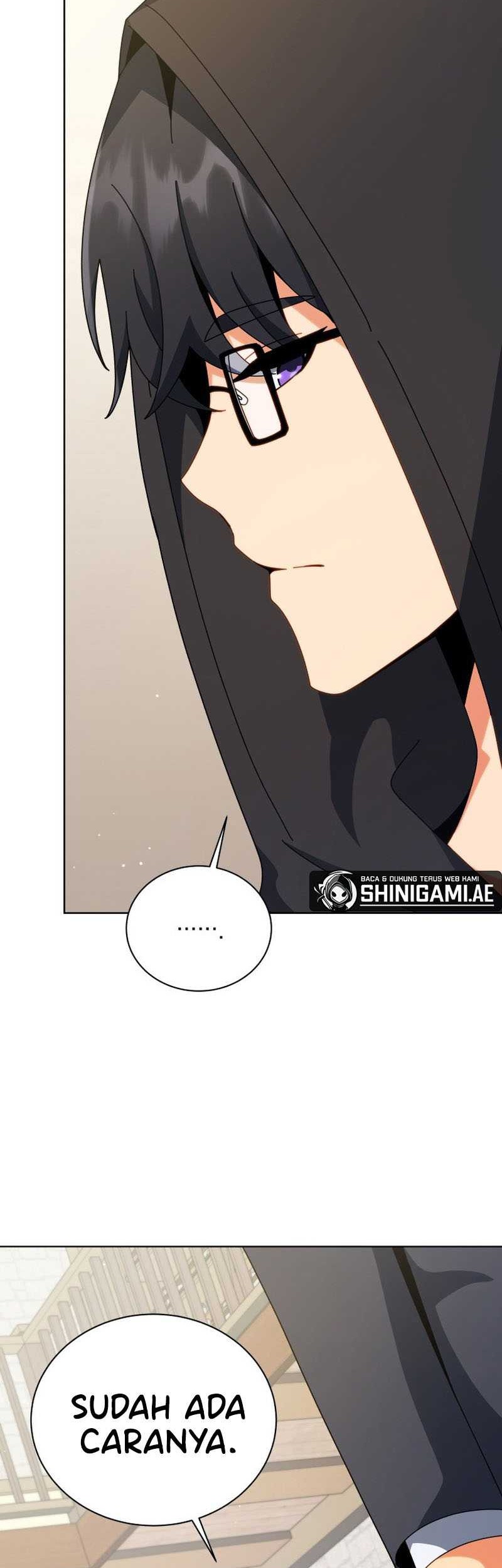 Necromancer Academy’s Genius Summoner Chapter 106 - halaman 47