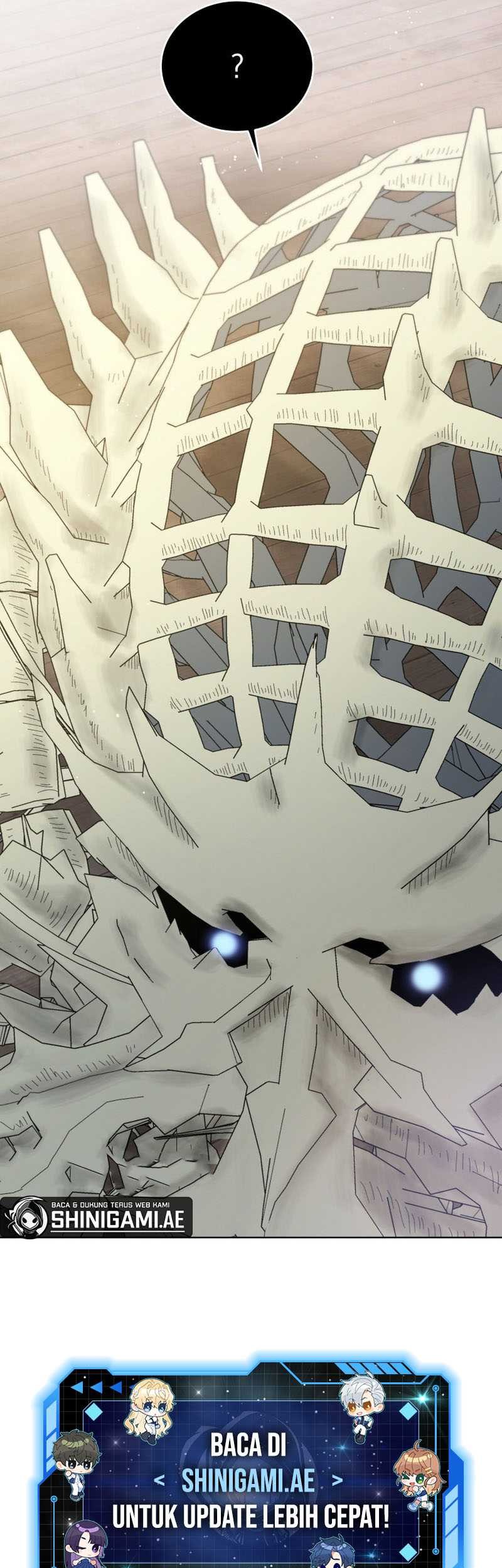 Necromancer Academy’s Genius Summoner Chapter 106 - halaman 50