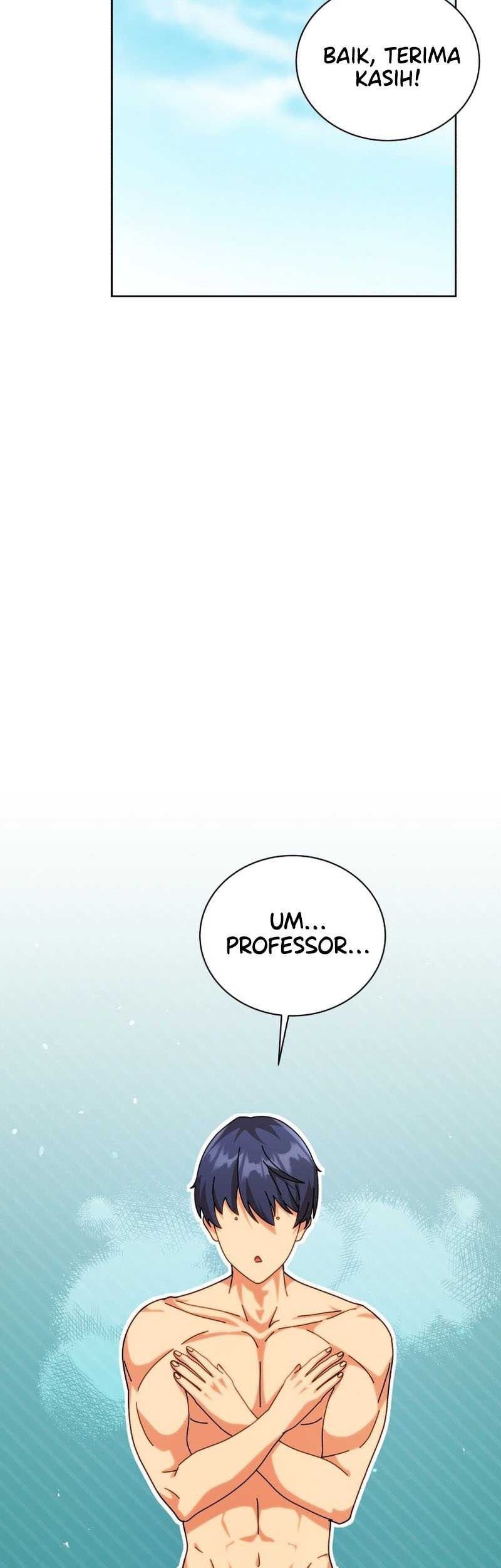 Necromancer Academy’s Genius Summoner Chapter 106 - halaman 8
