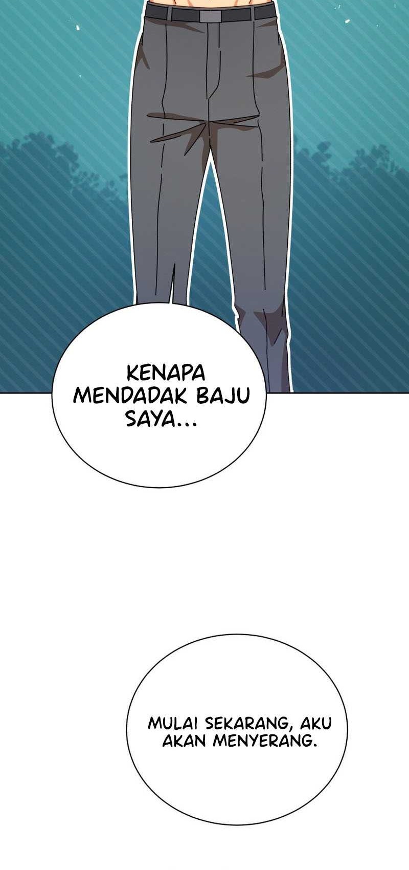 Necromancer Academy’s Genius Summoner Chapter 106 - halaman 9