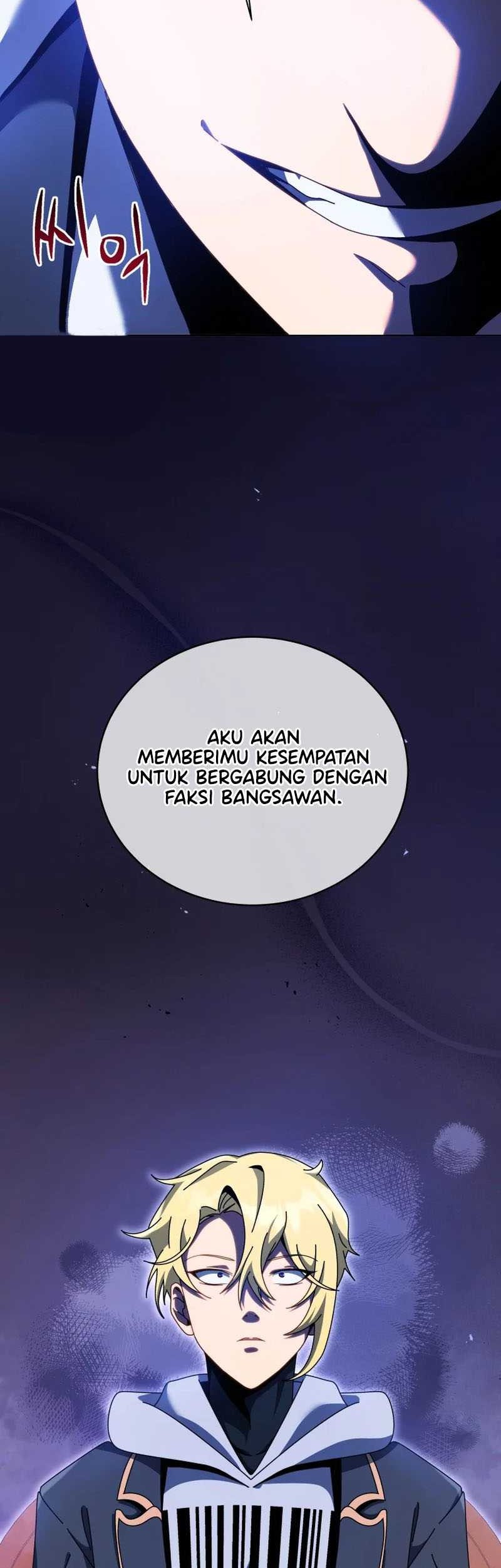 Necromancer Academy’s Genius Summoner Chapter 107 - halaman 12