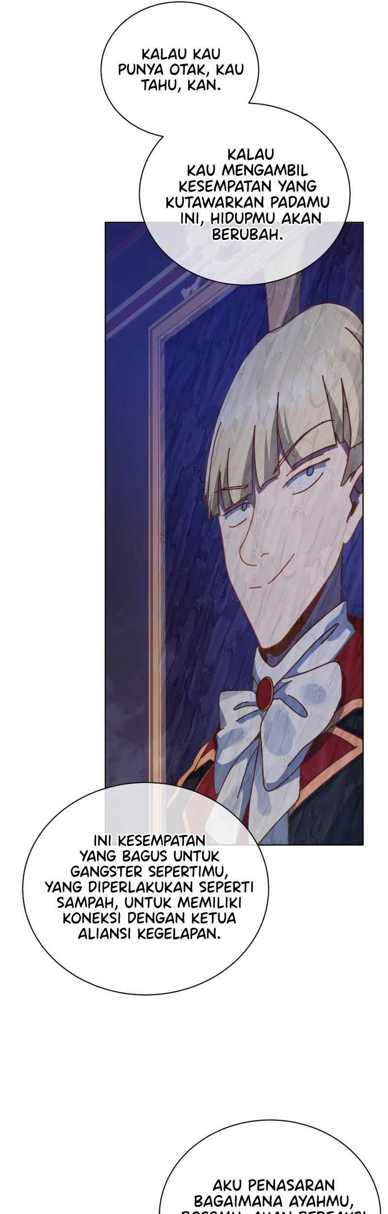 Necromancer Academy’s Genius Summoner Chapter 107 - halaman 14