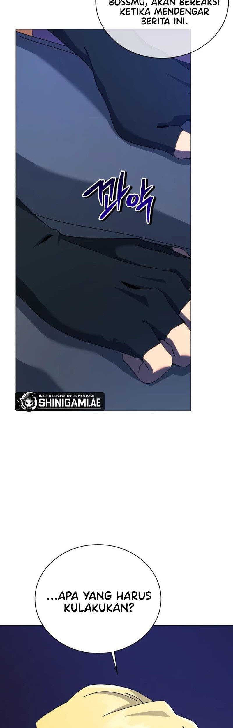 Necromancer Academy’s Genius Summoner Chapter 107 - halaman 15