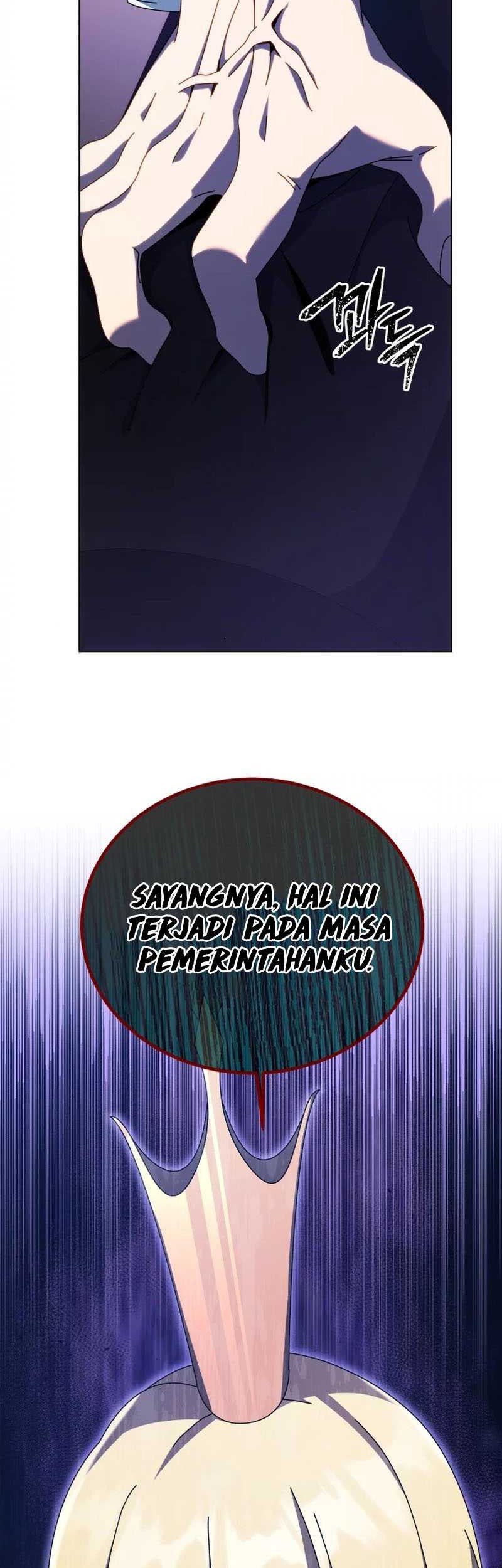 Necromancer Academy’s Genius Summoner Chapter 107 - halaman 20