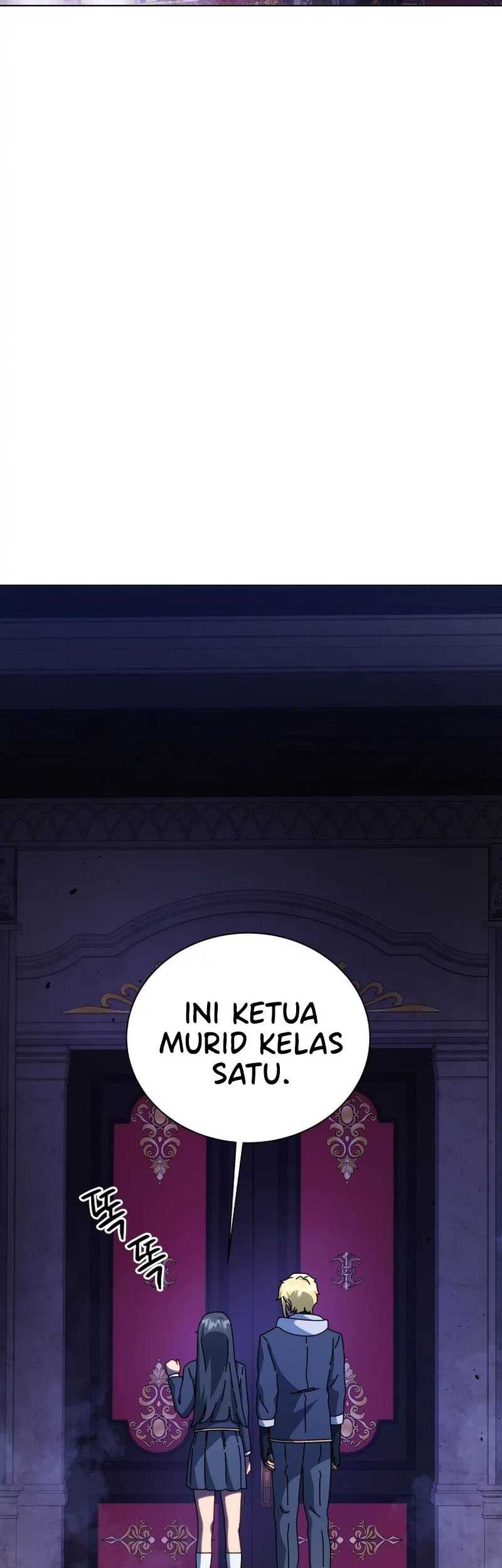 Necromancer Academy’s Genius Summoner Chapter 107 - halaman 3