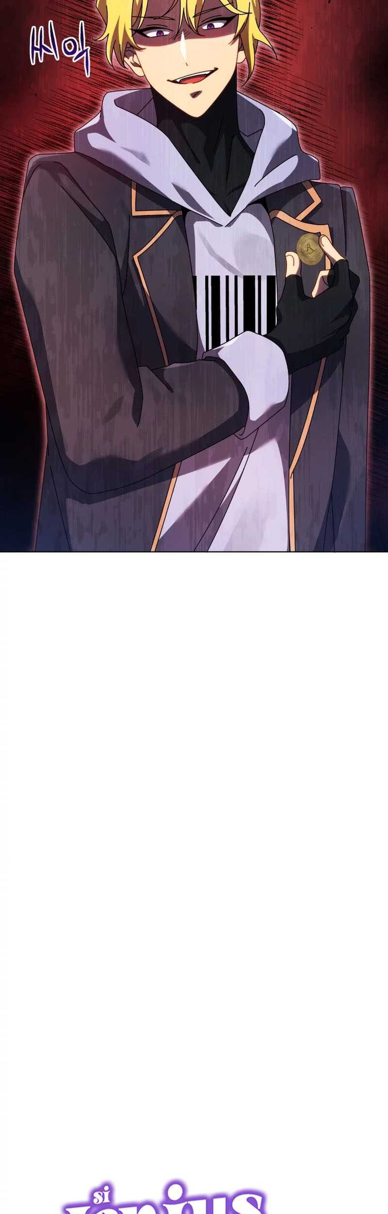 Necromancer Academy’s Genius Summoner Chapter 107 - halaman 32
