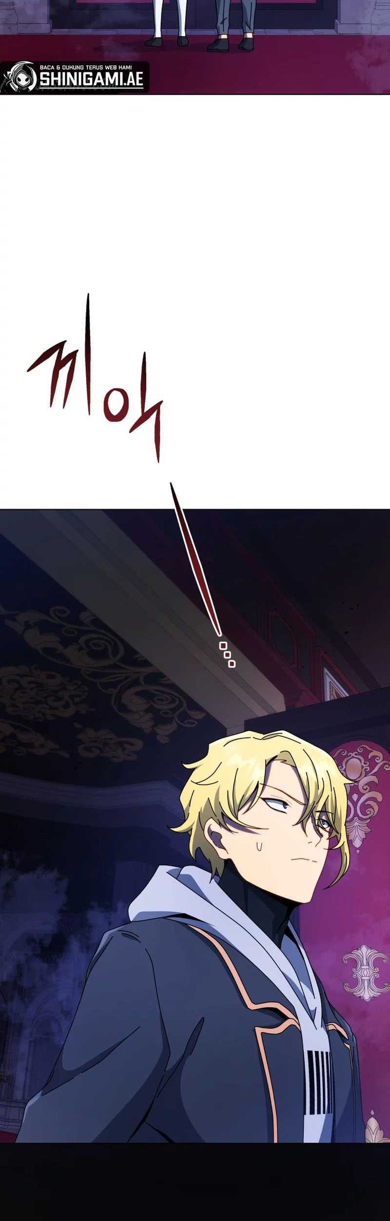 Necromancer Academy’s Genius Summoner Chapter 107 - halaman 4