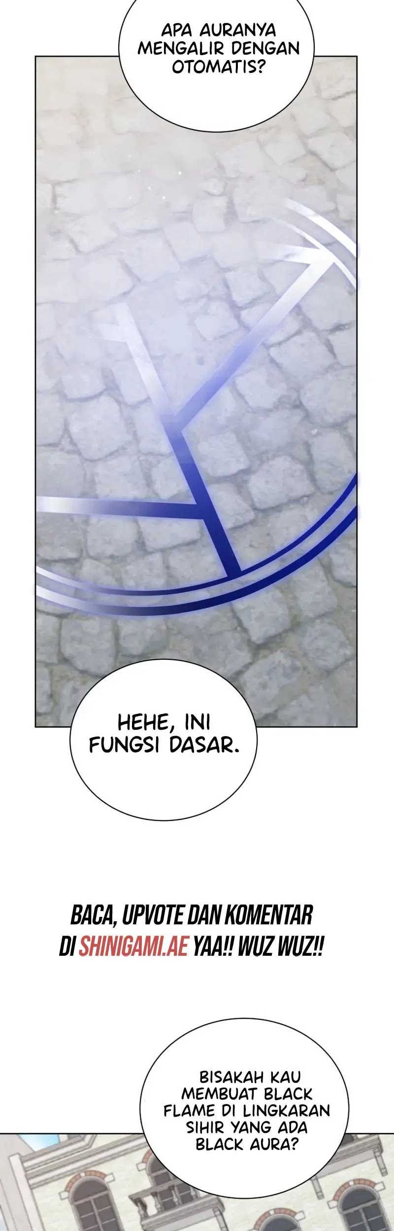 Necromancer Academy’s Genius Summoner Chapter 108 - halaman 20