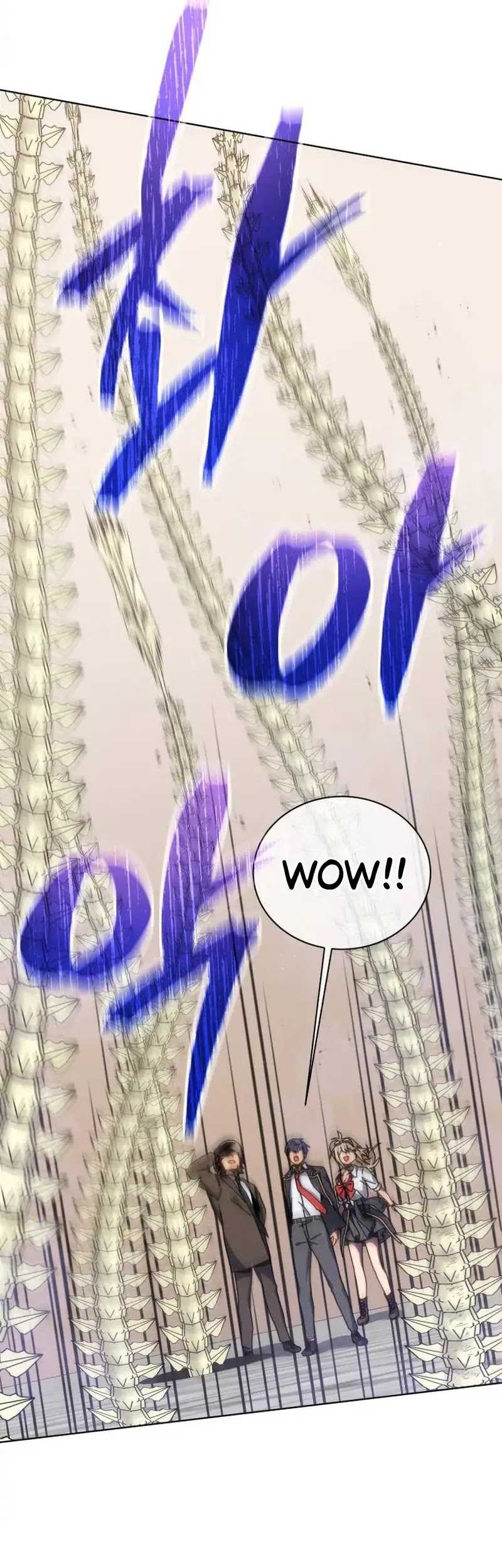 Necromancer Academy’s Genius Summoner Chapter 108 - halaman 26