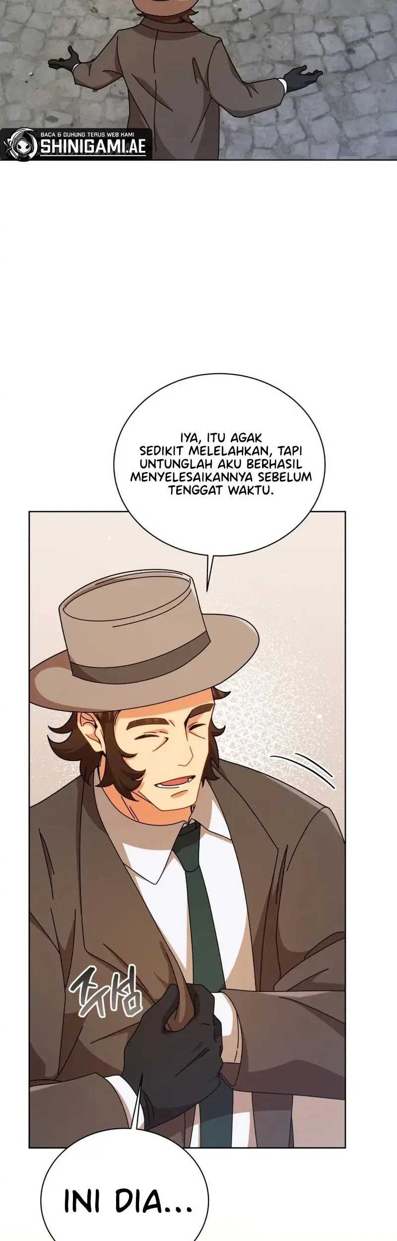 Necromancer Academy’s Genius Summoner Chapter 108 - halaman 3