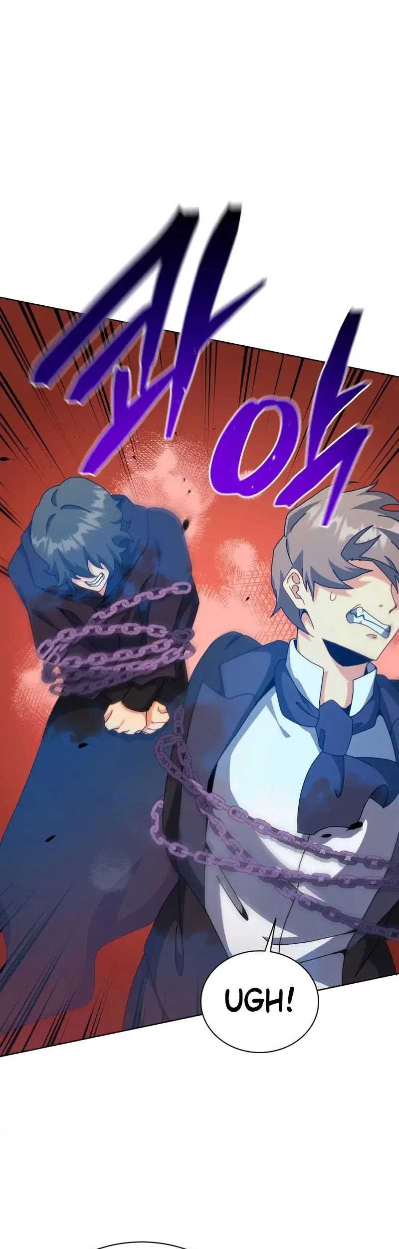 Necromancer Academy’s Genius Summoner Chapter 108 - halaman 38