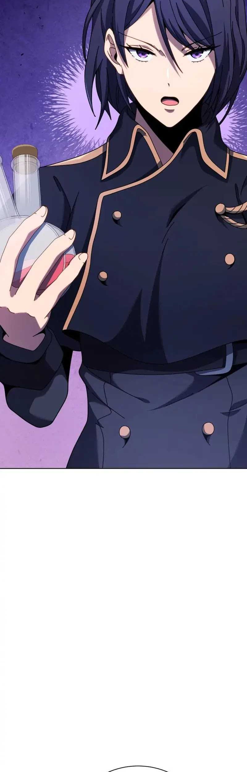 Necromancer Academy’s Genius Summoner Chapter 108 - halaman 43