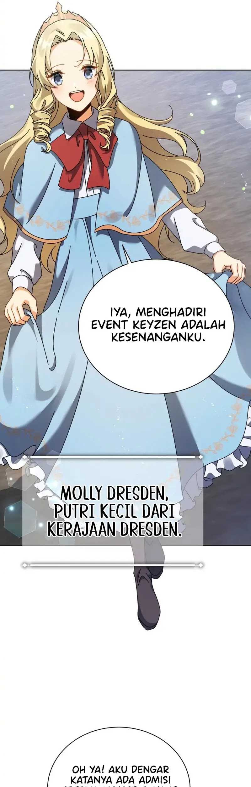 Necromancer Academy’s Genius Summoner Chapter 108 - halaman 46