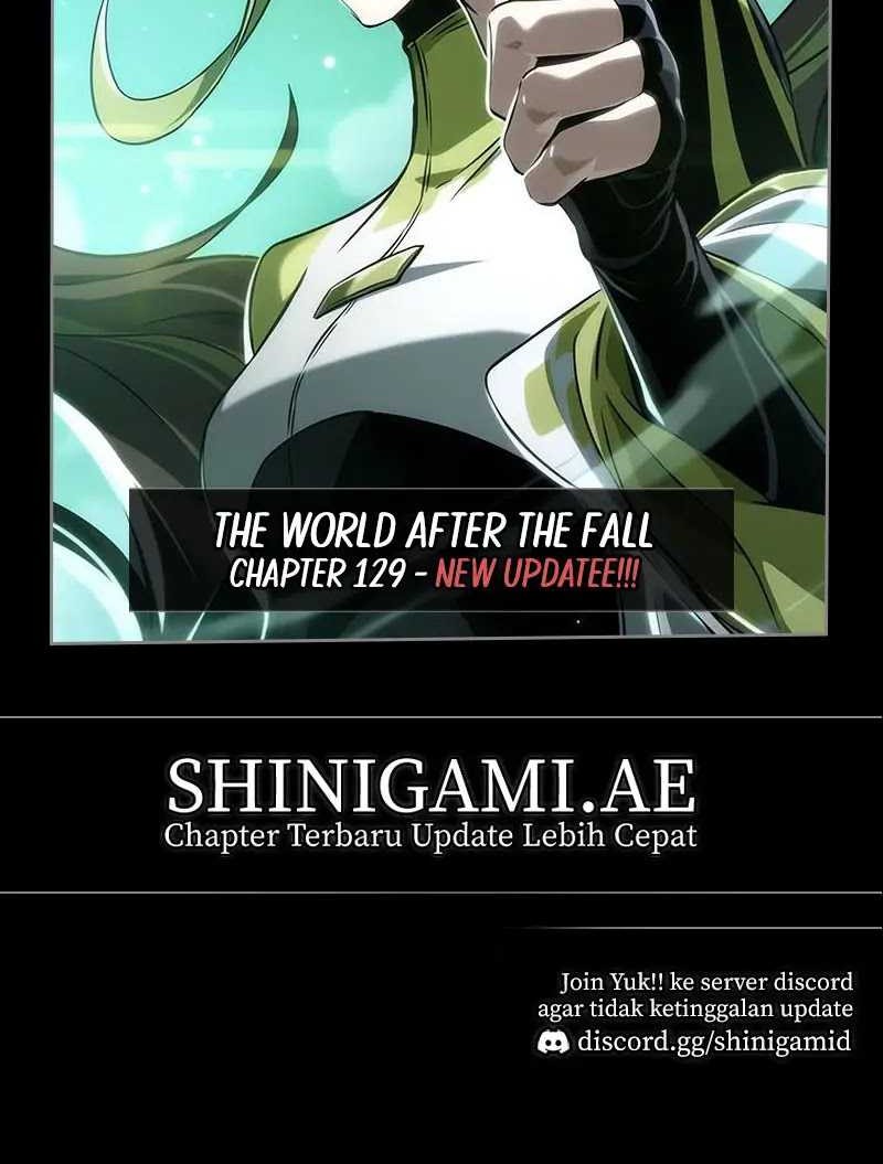 Necromancer Academy’s Genius Summoner Chapter 108 - halaman 57