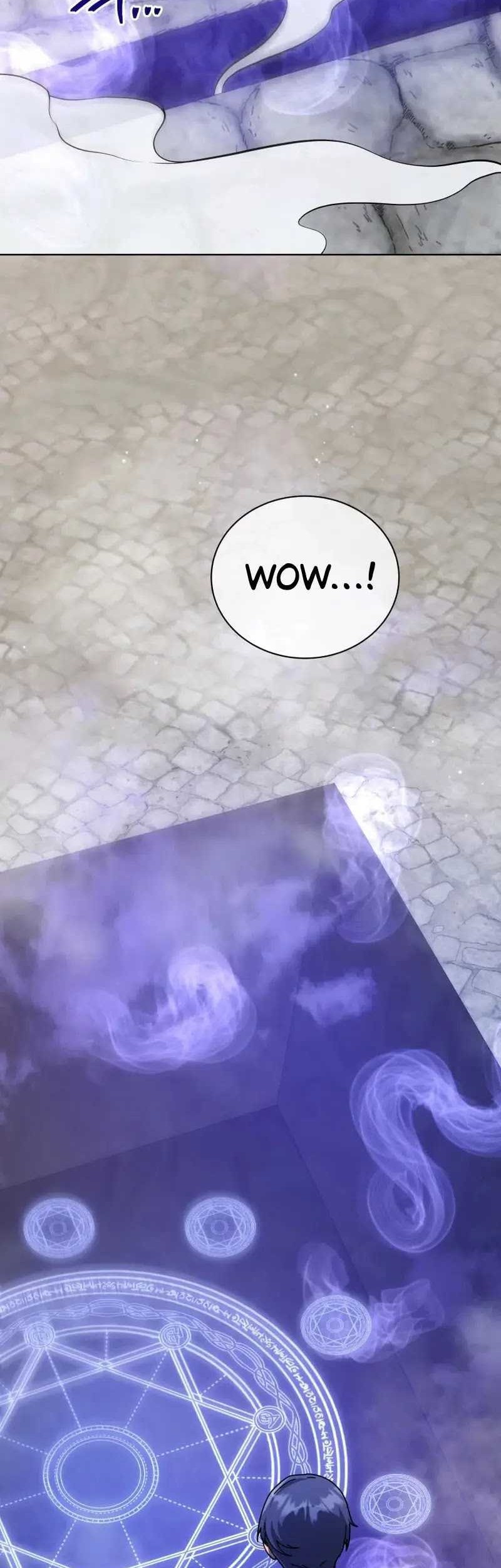 Necromancer Academy’s Genius Summoner Chapter 108 - halaman 7