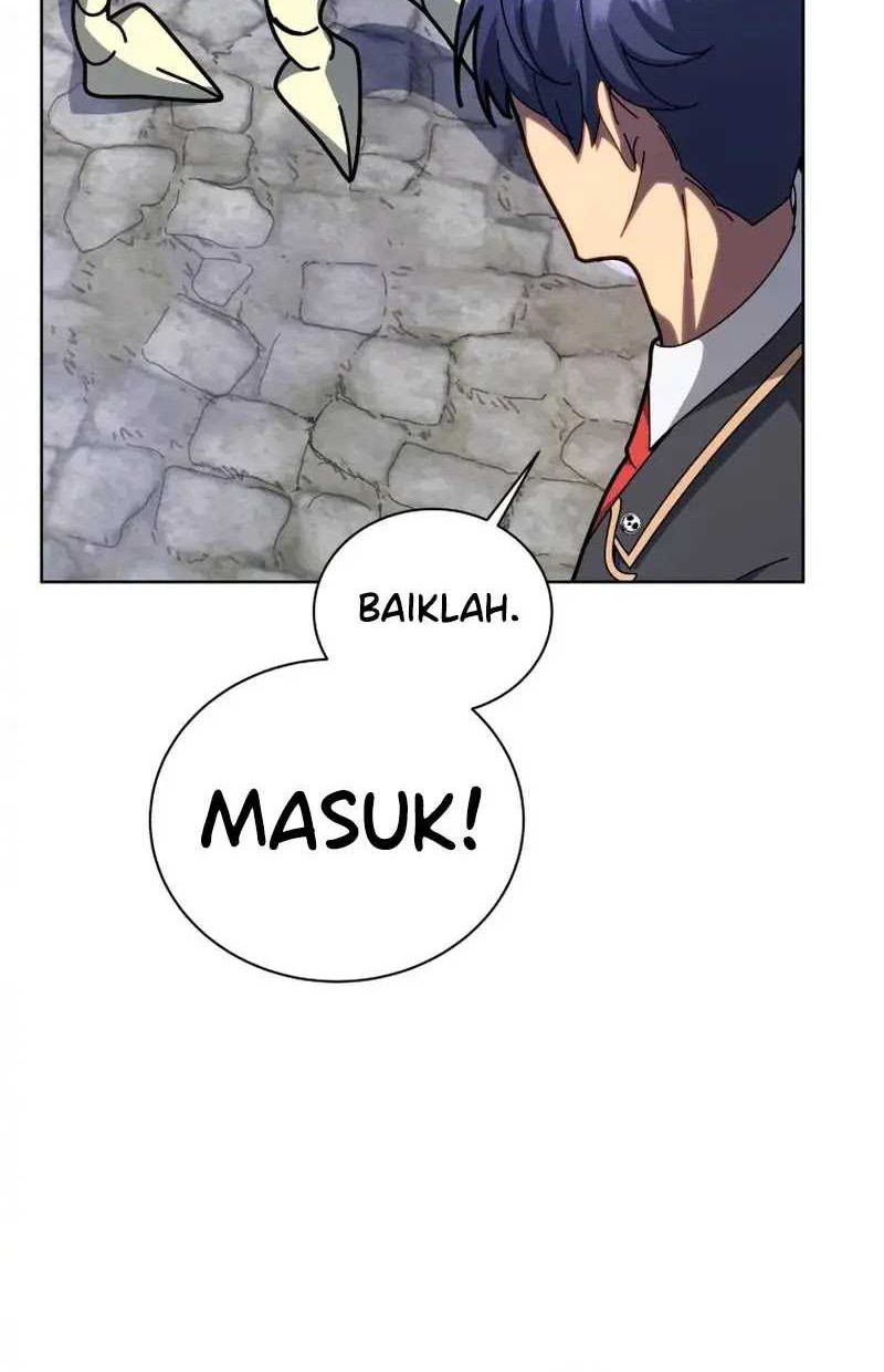 Necromancer Academy’s Genius Summoner Chapter 108 - halaman 9