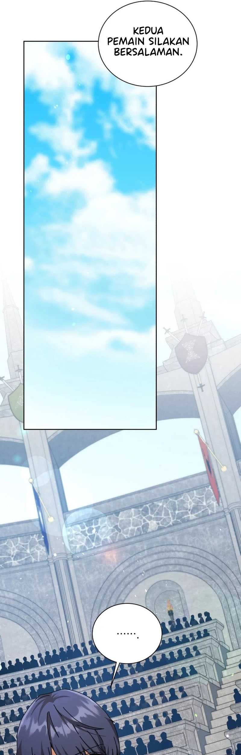 Necromancer Academy’s Genius Summoner Chapter 109 - halaman 18