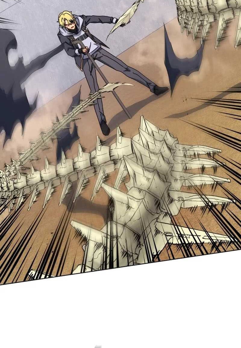 Necromancer Academy’s Genius Summoner Chapter 109 - halaman 33