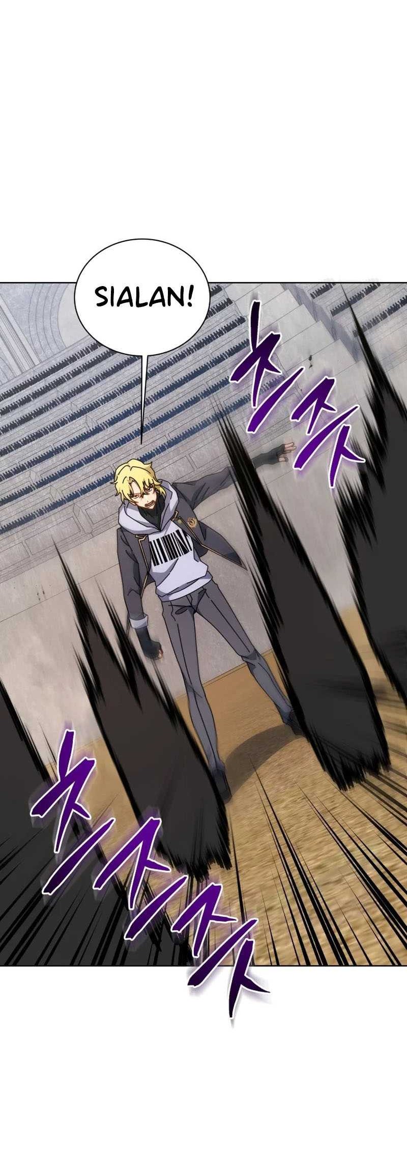 Necromancer Academy’s Genius Summoner Chapter 109 - halaman 37