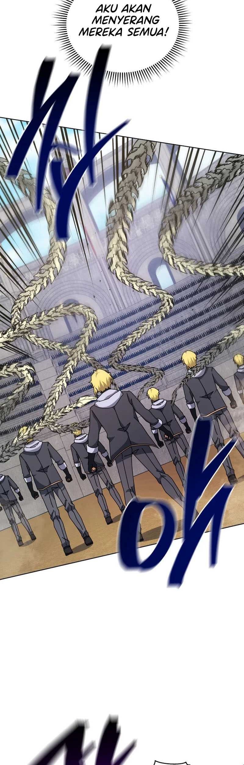 Necromancer Academy’s Genius Summoner Chapter 109 - halaman 39