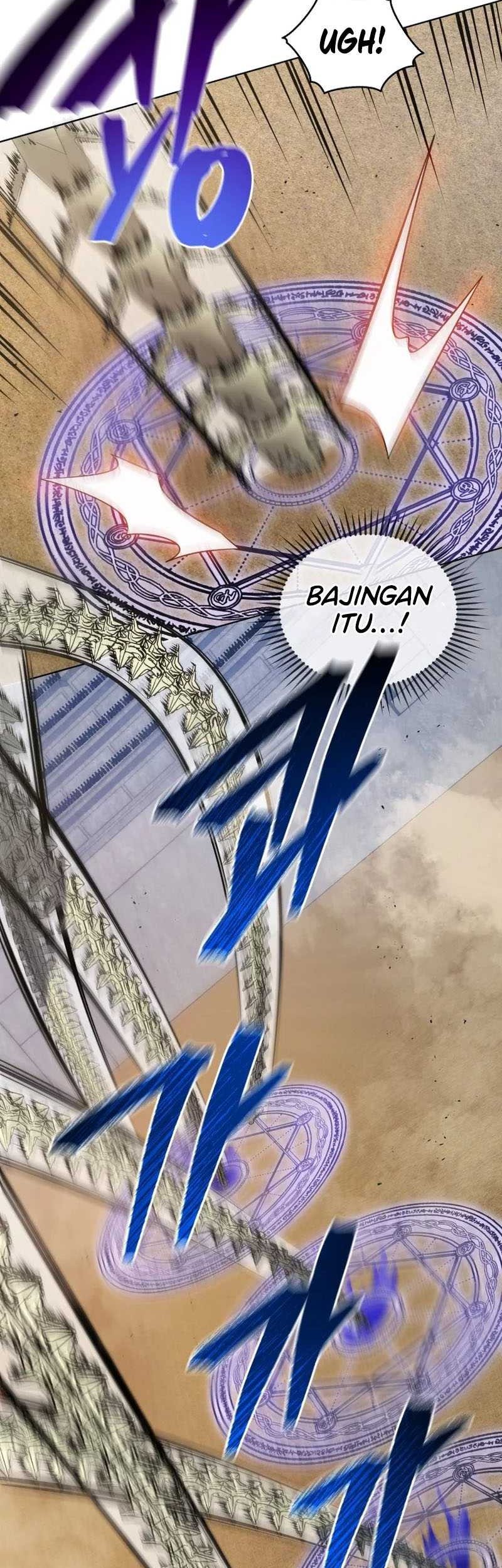 Necromancer Academy’s Genius Summoner Chapter 109 - halaman 40