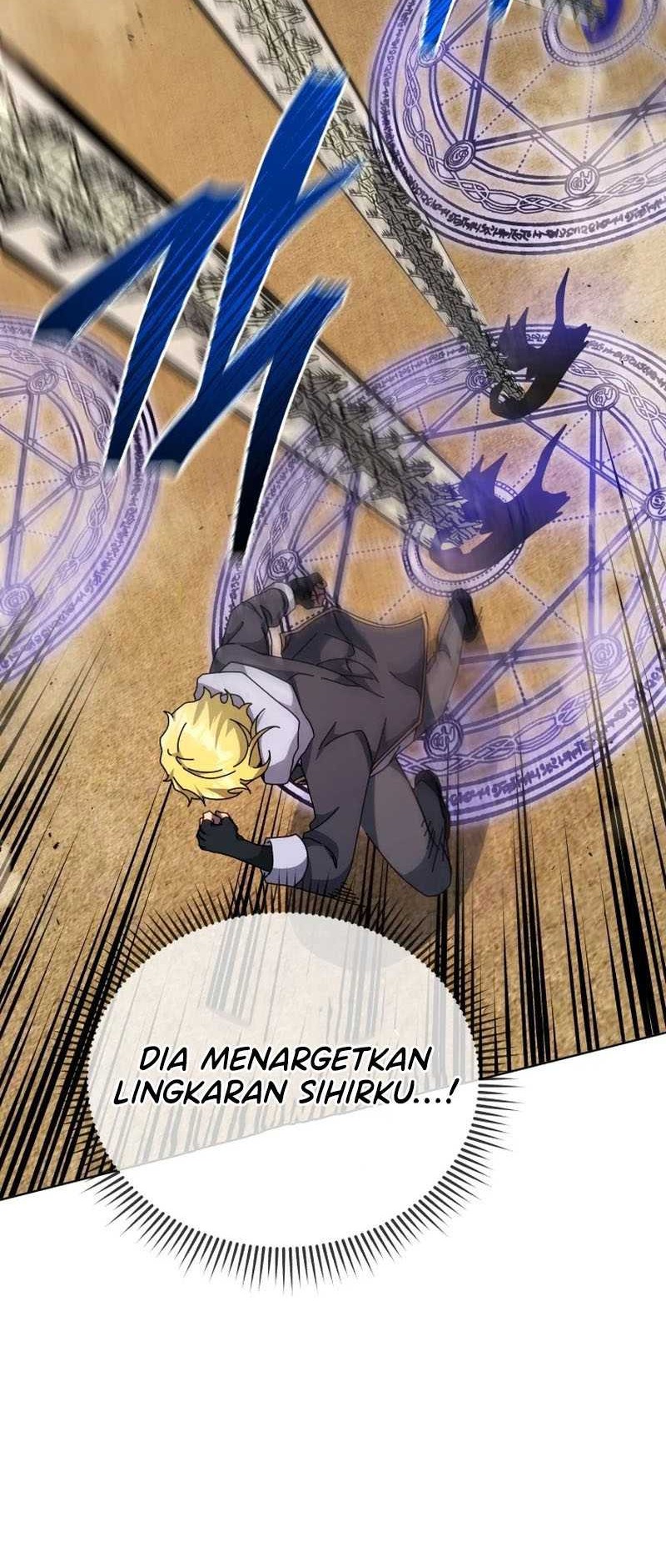 Necromancer Academy’s Genius Summoner Chapter 109 - halaman 41