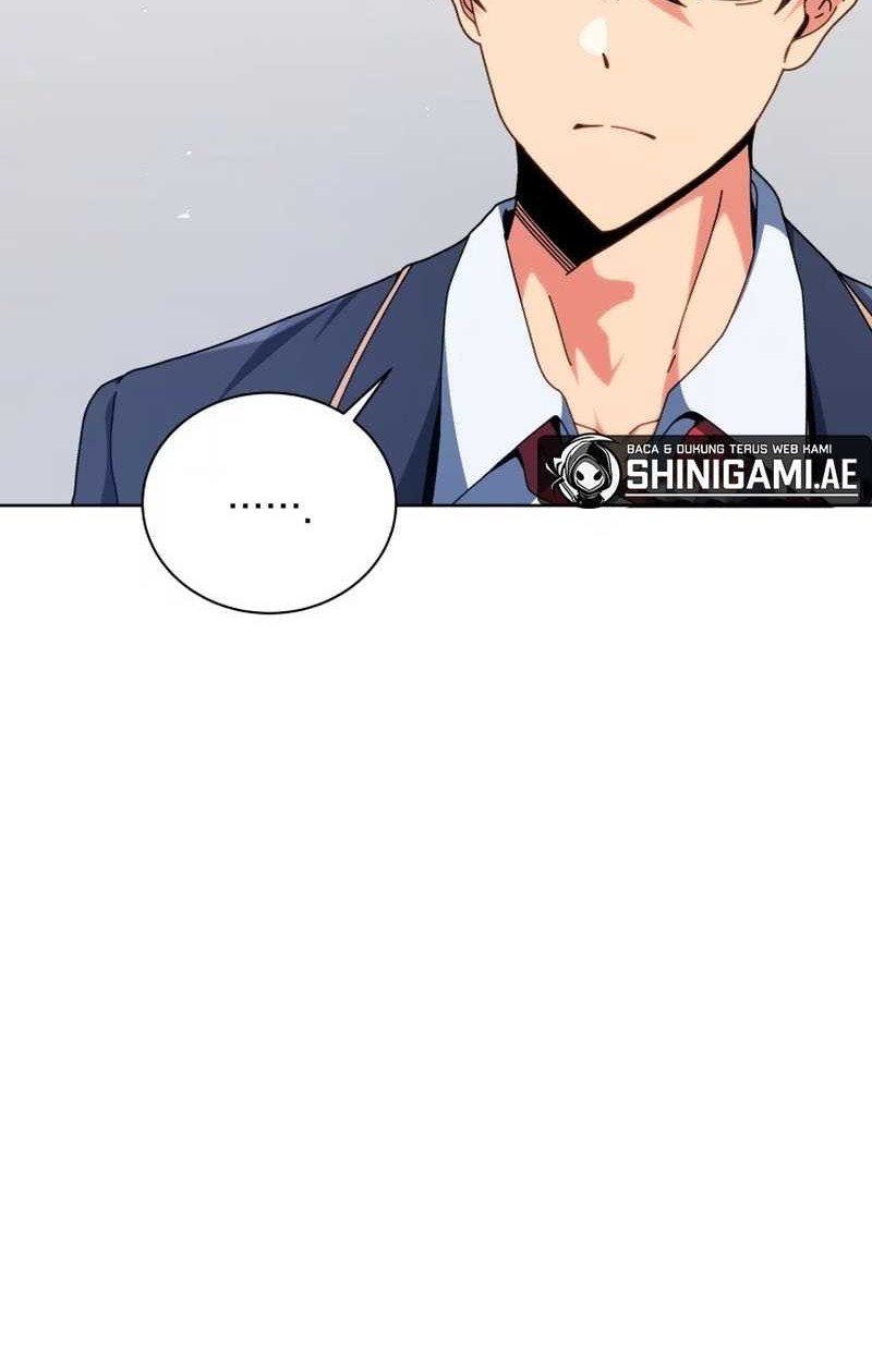 Necromancer Academy’s Genius Summoner Chapter 109 - halaman 5