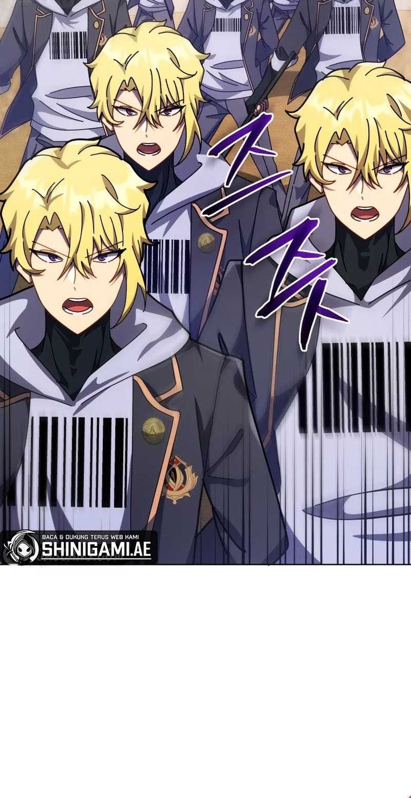Necromancer Academy’s Genius Summoner Chapter 109 - halaman 52