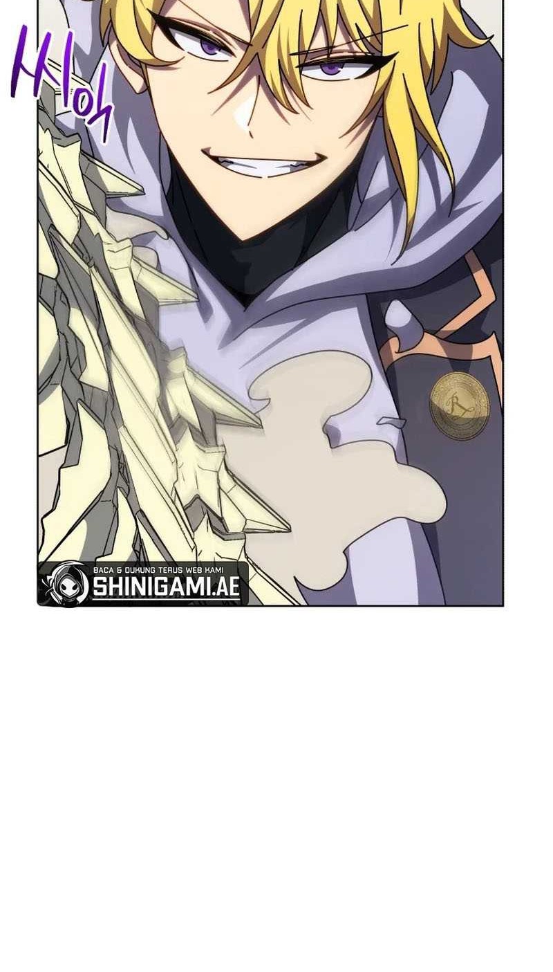 Necromancer Academy’s Genius Summoner Chapter 109 - halaman 56