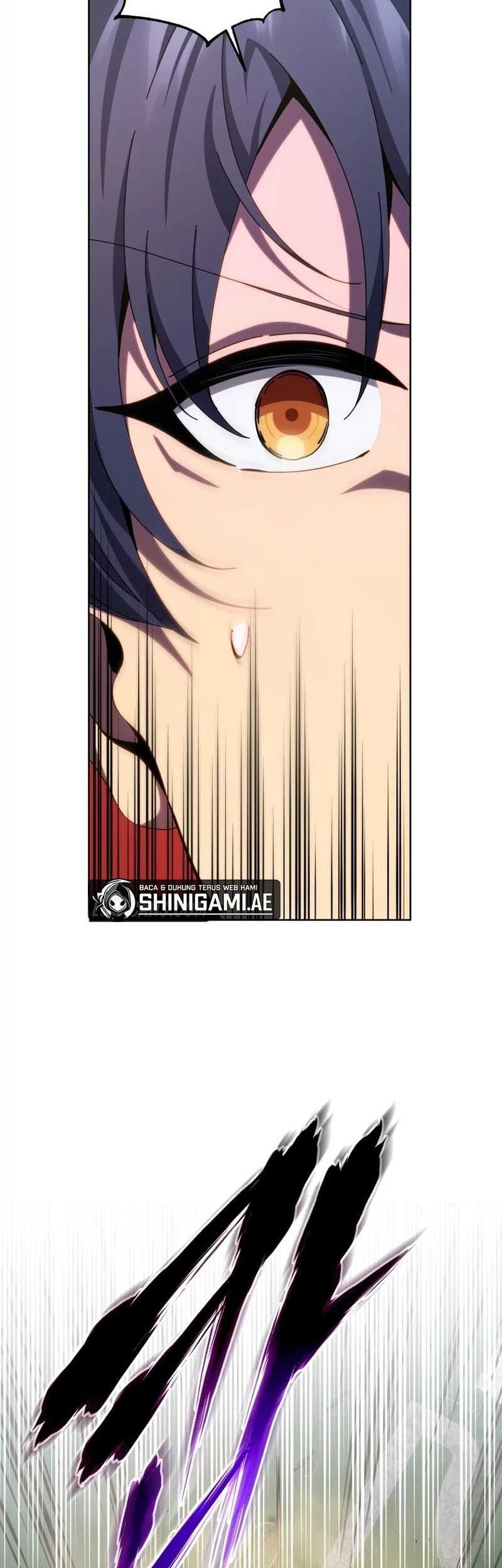 Necromancer Academy’s Genius Summoner Chapter 109 - halaman 58
