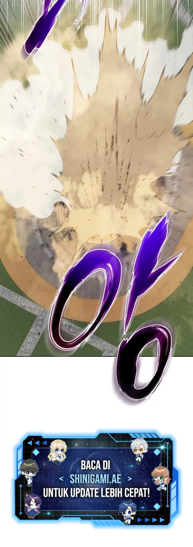Necromancer Academy’s Genius Summoner Chapter 109 - halaman 59