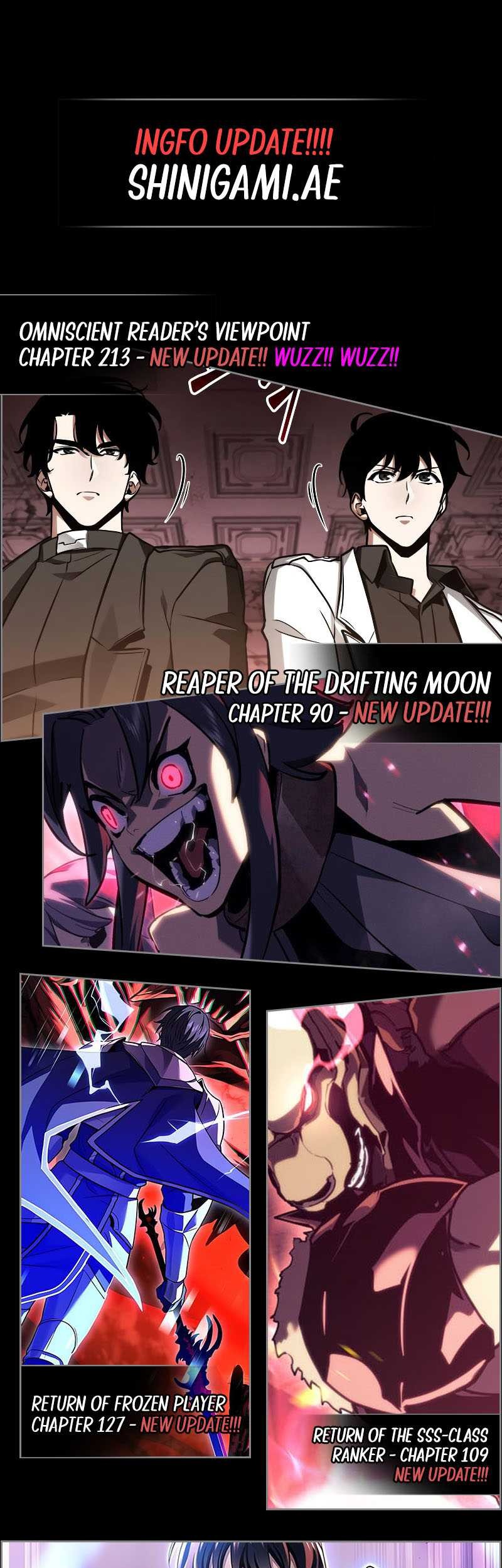 Necromancer Academy’s Genius Summoner Chapter 109 - halaman 60