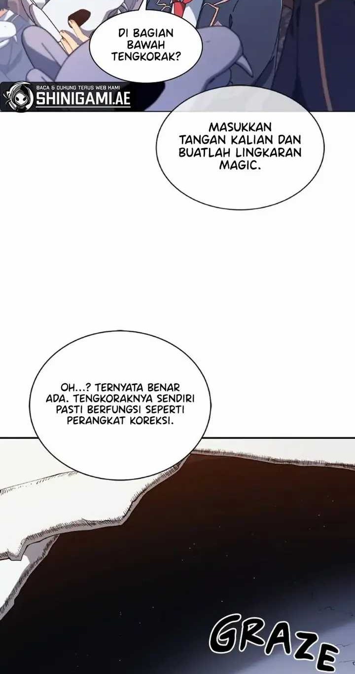 Necromancer Academy’s Genius Summoner Chapter 11 - halaman 13