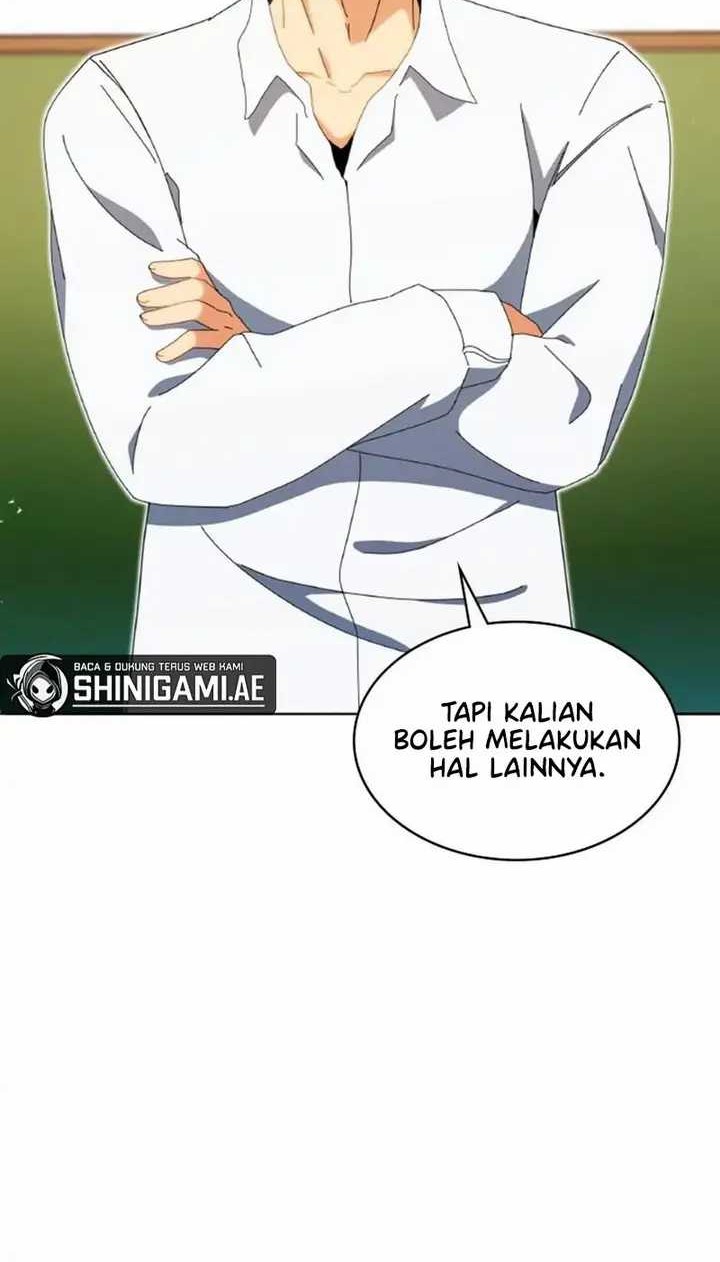 Necromancer Academy’s Genius Summoner Chapter 11 - halaman 37