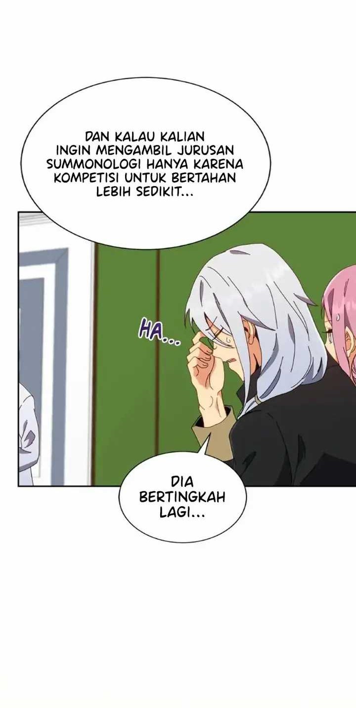 Necromancer Academy’s Genius Summoner Chapter 11 - halaman 5