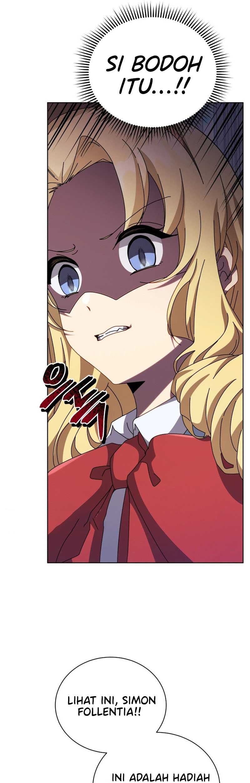 Necromancer Academy’s Genius Summoner Chapter 110 - halaman 30