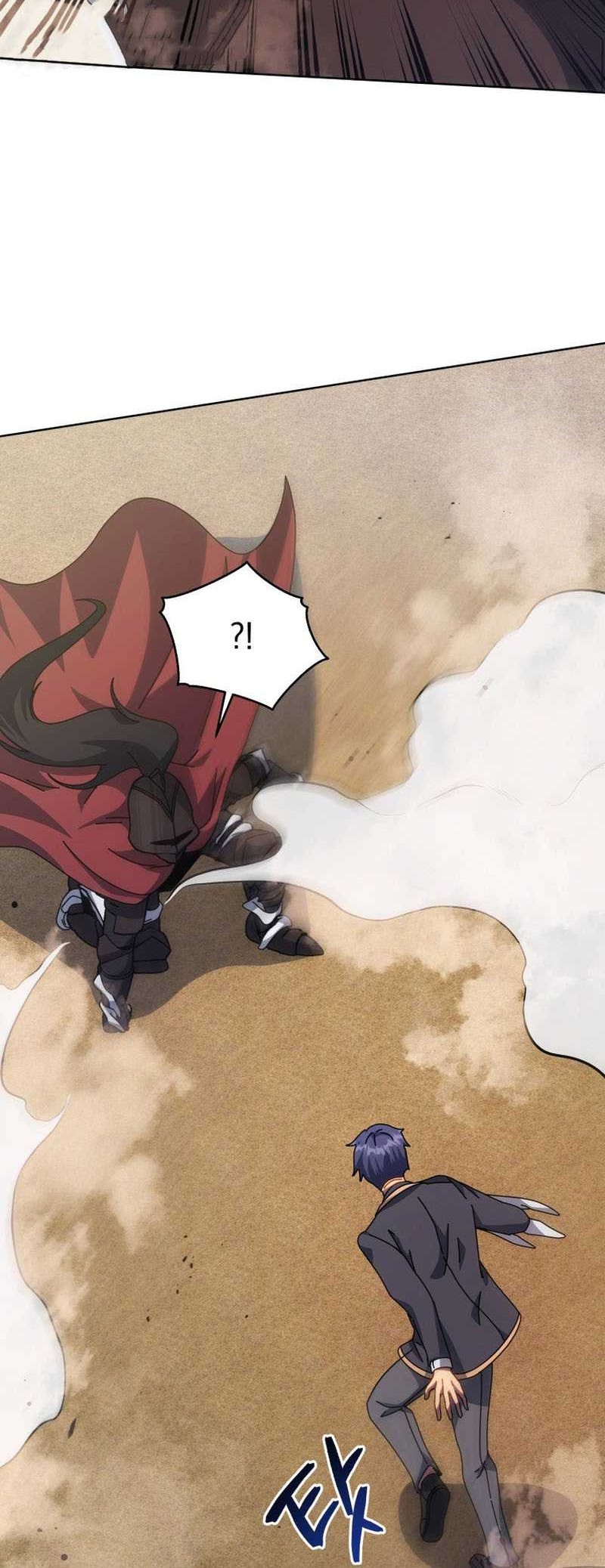 Necromancer Academy’s Genius Summoner Chapter 110 - halaman 45