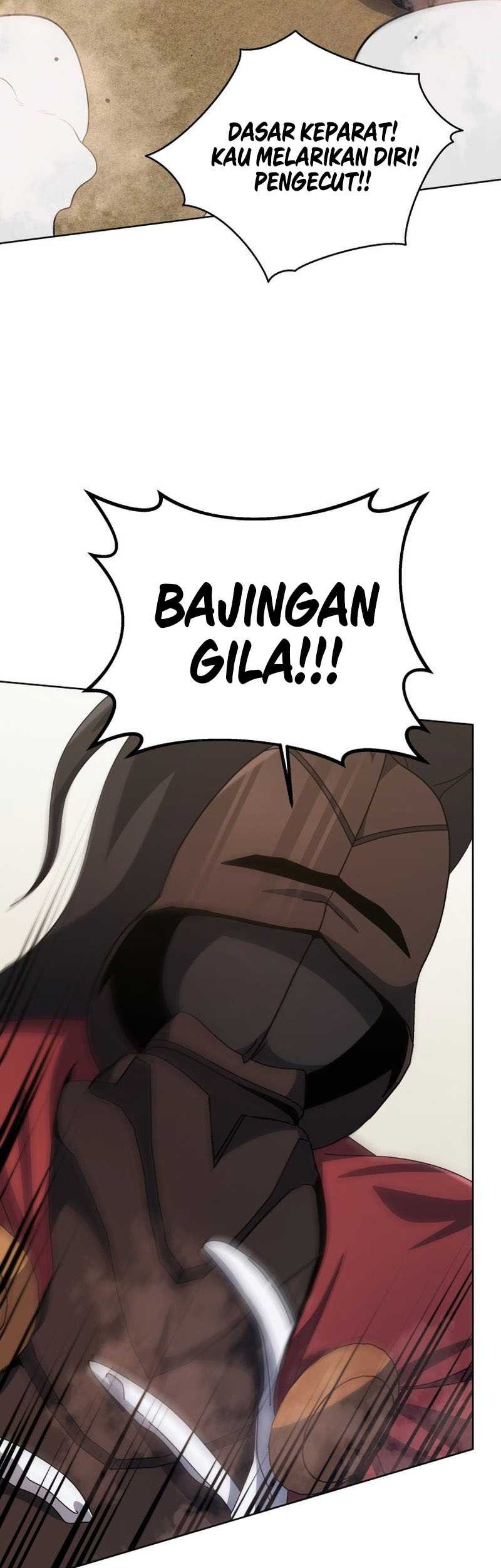 Necromancer Academy’s Genius Summoner Chapter 110 - halaman 46