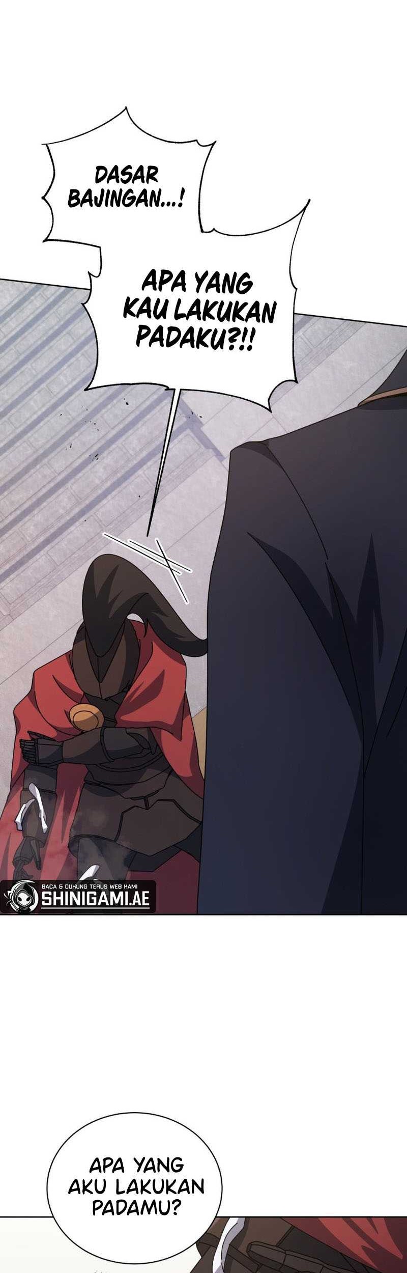 Necromancer Academy’s Genius Summoner Chapter 110 - halaman 51