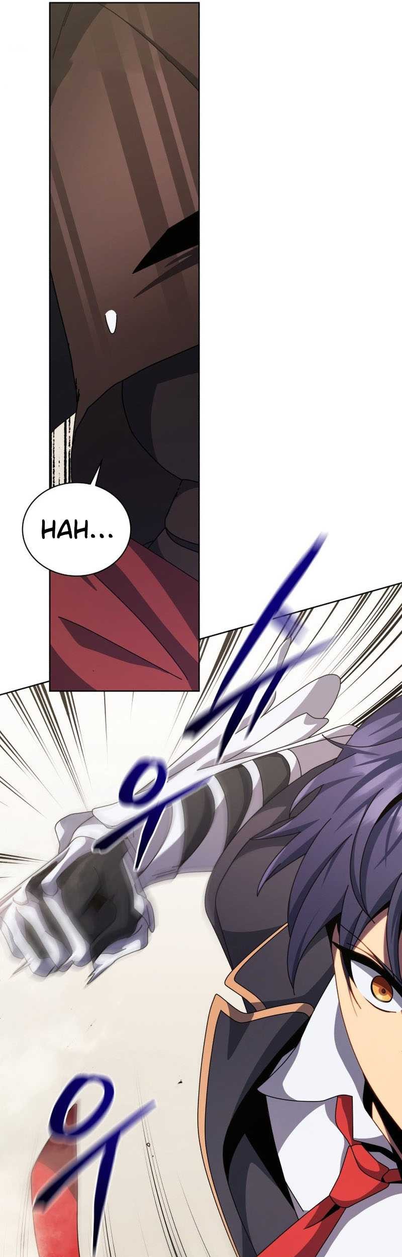 Necromancer Academy’s Genius Summoner Chapter 110 - halaman 54
