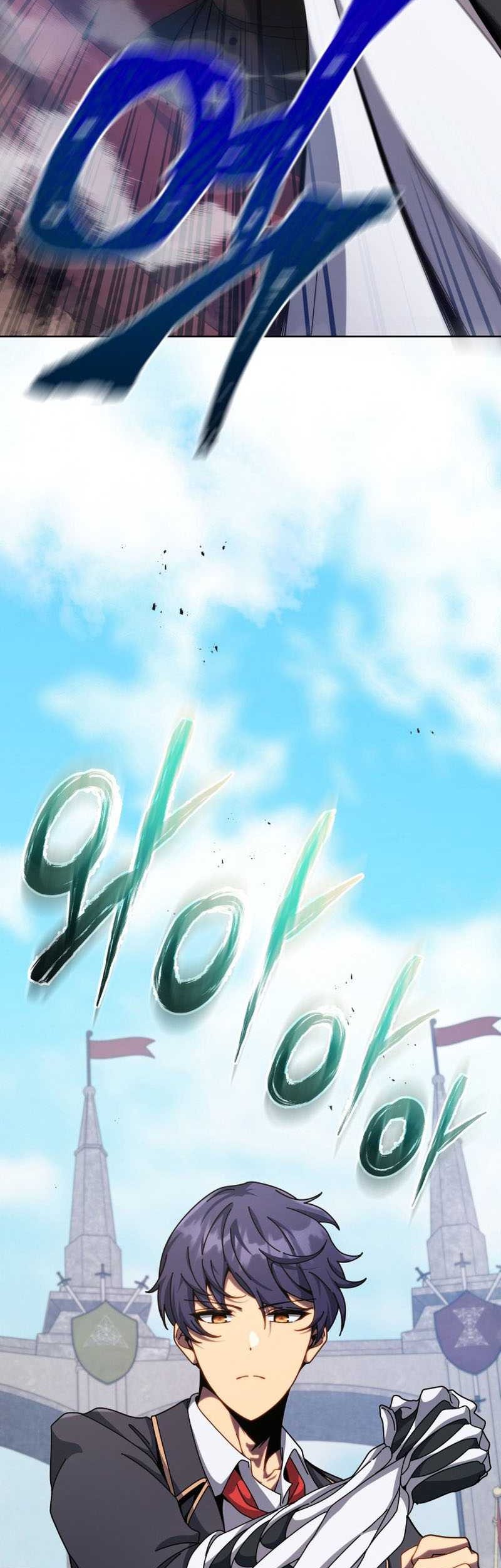 Necromancer Academy’s Genius Summoner Chapter 110 - halaman 56