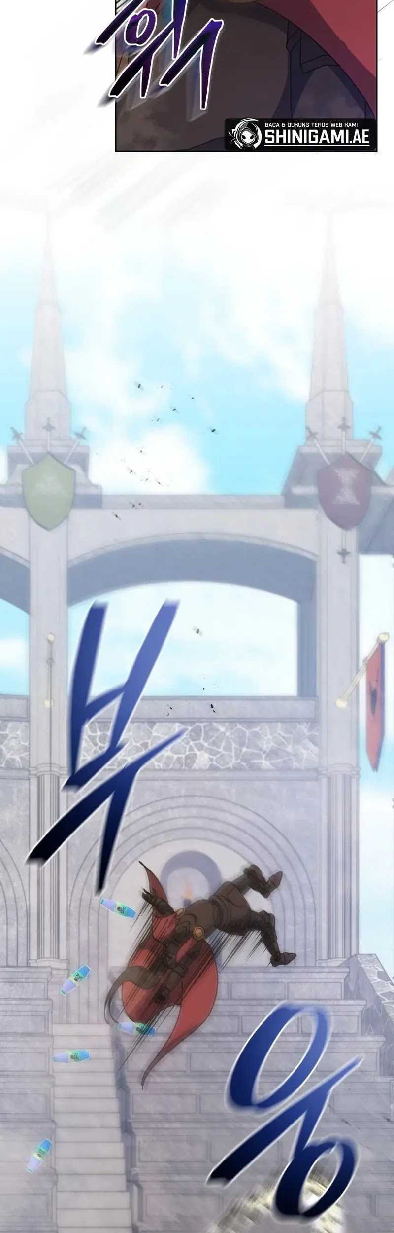 Necromancer Academy’s Genius Summoner Chapter 111 - halaman 15